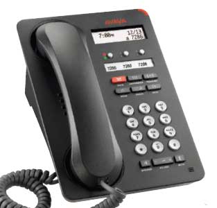 (image for) Avaya 1603SW IP Phone - Click Image to Close